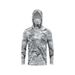Men's Clothing Pelagic Fishing Suit Men And Women Upf+50 Milk Silk Light Breathable Quick Drying Fishing Hooded Long Sleeved Lure Suit_viptrois.com