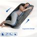 U-Shaped Maternity Pillow For Back, Neck, And Leg Support – Soft, Portable, And Comfortable Polyester Pregnancy Pillow For Expecting Moms_viptrois.com