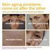 Retinol Serum, Facial Smooth Muscle Hydrating Moisturizing Skin Care Serum_viptrois.com