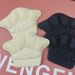 Sports Shoes, Loafers, Leather Shoes, Anti Wear Heel Stickers, Anti Heel Drop Shoes, Big Change Artifact, Half Size Self Adhesive Heel Pads_viptrois.com