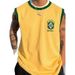 Sports Chicago Bulls Basketball Jersey Number 23 Summer Breathable Vest Cross-border Platform Manufacturer_viptrois.com