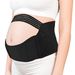 Breathable Adjustable Pregnant Women's Abdominal Support Belt Waist Support Belt Waist Cinching Belt Prenatal Waist Belt_viptrois.com
