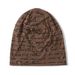 Ladies' Headscarf URBAN BEAT - Hip Hop Letter Pullover Hat (Muslim, Fashion Trends Hot Seller)_viptrois.com