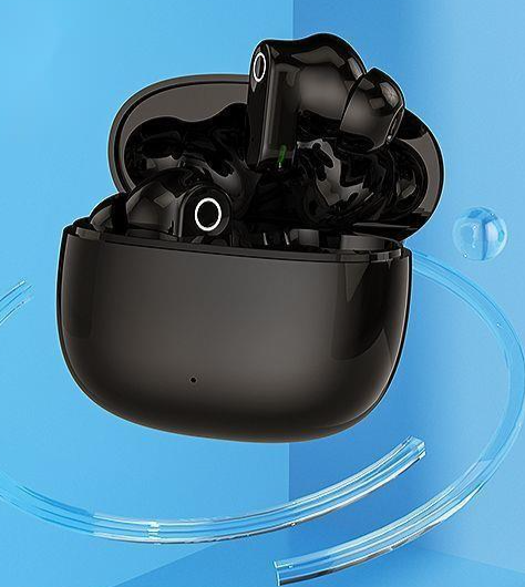 Germany Berlin 2025 New Wireless Bluetooth Earphones Noise Cancelling Sound Quality High Aesthetic Sports Long Battery_viptrois.com