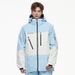 Unisex Ski Jacket – Waterproof & Windproof Snowboarding Coat For Men & Women (All-Mountain Performance)_viptrois.com