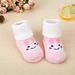 Children's Socks Terry Cotton Terry Socks Thick Warm Socks_viptrois.com