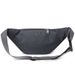 Gym Bags Four Pocket Multifunctional Waist Bag For Men And Women Sports Running Mobile Phone Coin Purse Thick Wear Resistant Work Business Cashier Bag_viptrois.com