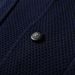 Top Grade Wool 5% New Brand Fashion Knit Korean Style Cardigan Men Slim Fit Sweater Casual Solid Coats Jacket Mens Clothes 2023_viptrois.com