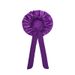 Extra Large Bowknot Ribbon Sleep Cap Single Layer Satin Round Long Tail Hair Protection Hat Cross Style_viptrois.com