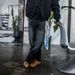 Men's Retro Washed Distressed Y2K High Street Trendy Ins Simple Fashion Jeans_viptrois.com