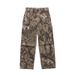 Men's Clothing Distressed Workwear Trousers Straight Loose Outdoor Casual Straight Trousers_viptrois.com