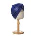 Women's Hats New Spring And Autumn Bubble Gold Wire Flower Cross Hat Hot Selling Three Dimensional Sponge Triangle Head Hat_viptrois.com