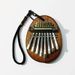 8-Tone Kalimba Handheld Giant Small Mini Portable Cute Internet Celebrity Thumb Piano Mite Removal Pad_viptrois.com
