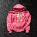 2025 American Y2K Hip-Hop Letter 3D Printed Hoodie Personality Street Style Unisex Loose Zipper Cardigan Wholesale_viptrois.com