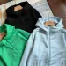 Designer Jogger Suit Hoodie Thick Fleece High Quality Mens Womens Tracuits Tech Sports Pants Hoodies Jackets Cotton_viptrois.com