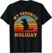 T-shirtmy Favorite Holiday 2026 Groundhog Day Sunset Gifts 2025 G_viptrois.com