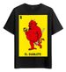T-shirt Muscle 2026 Freaks Diablito Loteria Style El Diablo_viptrois.com