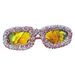 European And American Personality Sports Style Cat Eye Sunglasses Full Of Diamonds Y2K Sunglasses For Women Fashion I Catwalk Party Glasses For Men_viptrois.com