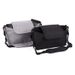 XUANMU Stroller Bag Baby Diaper Mummy Bag Large Capacity Stroller Organizer Cup Holder Feeding Bottle Stroller Accessories Hanging Bag XB022_viptrois.com