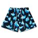 Men's Clothing Sports Leisure Mesh Quick Drying Four Point Cycling Knee Length Basketball Shorts Summer_viptrois.com