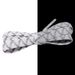Men's And Women's Canvas Shoe Rope With Reflective Elastic LACES_viptrois.com