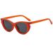 Men's Sunglasses New Fashion Retro Trend Sunglasses For Women Casual Simple Sunglasses Personality Sunglasses_viptrois.com