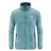Men's Lightweight Sun Protection Jacket – UPF 40+ Nylon Windbreaker For Summer (7 Sizes, 5 Colors)_viptrois.com