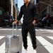 Men's Heavyweight Workout Jogger Set - Relaxed Fit Hoodie & Sweatpants For Fall/Winter, Casual Streetwear & Outdoor Workwear (S-Xxxl)_viptrois.com