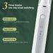 New product ultrasonic visual cleaner, household electric toothbrush, care tool, beauty dental instrument_viptrois.com