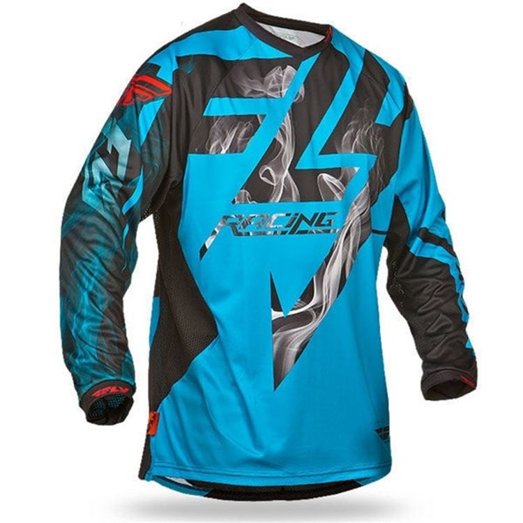 men's clothing speed downhill mountain bike riding clothes off-road motorcycle motorcycle equipment sunscreen quick-drying clothes T-shirt racing_viptrois.com