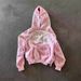 GOD HEALS Printed Letters Loose Trendy Brand Unisex Hoodie Cross-Border European And American Gradient Color_viptrois.com
