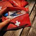 Special Offer: Small Items With Big Uses - Convenient Outdoor Travel Emergency Kit 13-Piece Set Gift_viptrois.com