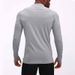 Men's Clothing Fitness Long Sleeve Quick Drying Breathable Outdoor Running Compression Basketball Sports Tights Sportswear_viptrois.com