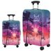 Luggage & Travel Bags Accessories Elastic Luggage Cover Dustproof Luggage Cover Luggage Protective Cover Trolley Case Protective Cover Luggage Cover_viptrois.com
