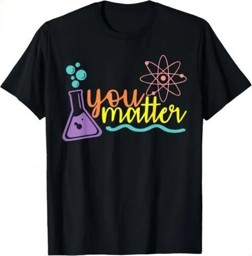 T-shirtscientist 2026 Gift Unisex T-shirt_viptrois.com