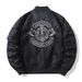 Men's Clothing Workwear Jacket New Air Force MA1 Pilot Jacket Men's Embroidered Baseball Jacket Large Size Coat Trend_viptrois.com