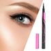 BeautyLife 7g Liquid Eyeliner Water-proof Anti-coagulation Synthetic Long Lasting Liquid Eyeliner for Beauty_viptrois.com