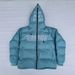 Windproof Jacket New Style Hooded Cotton Jacket Winter Warm Men And Women's Same Cross Border Loose Jacket_viptrois.com