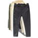 Men's Casual Work Pants - Slim Fit Stretch Cotton Chino Trousers For Spring & Summer, Comfortable Elastic Waist, Breathable & Washable_viptrois.com