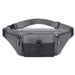 Men's Waist Chest Bags Men's Messenger Bag Fashion Large-capacity Riding Mountaineering Chest Bag Multifunctional Cashier Mobile Phone Pocket._viptrois.com