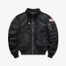 Men's Clothing Spring And Autumn Air Force Pilot Jacket Men's American Outdoor Camouflage Baseball Jacket Stand Collar Multi Pocket Jacket Wholesale_viptrois.com