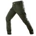 Men's Clothing Fleece Waterproof Tactical Pants Combat Pants Winter Warm Training Uniforms_viptrois.com