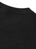 Maglietta Uomo 180g Cotone Puro Manica Corta Traspirante Lavabile Adatta Sport Viaggio Svago Taglio Regolare Estivo_viptrois.com