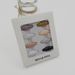 Unisex Scarf Scarf Buckle Colorful Pin Colorful Candy Accessories Silk Scarf Buckle Women's Nail Scarf Buckle_viptrois.com