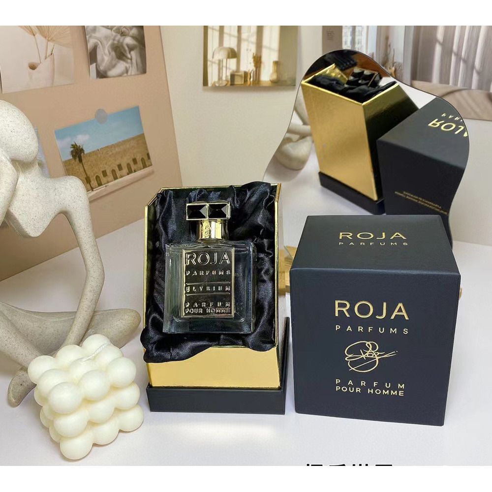 Perfume Jaro perfume Series Oceania Dangerous Men's Fragrance 100ml_viptrois.com