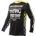 Men's riding clothes long sleeve motorcycle speed downhill clothes quick drying clothes bicycle clothes mountain off-road clothes _viptrois.com