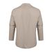 2024 Cotton Linen Jacket For Men's Spring And Autumn Casual Loose Fitting Suit Top_viptrois.com
