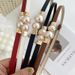 Matte Waist Belt Women's Fine Decoration Versatile Skirt Pearl Buckle Women's Sweater Small Belt_viptrois.com