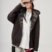 Men's Clothing New Fashion Trend Hooded Camouflage Lining Casual Loose Version Jacket For Men And Women, Wholesale Available_viptrois.com
