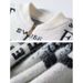 Pure Cross-Border Hot-Selling European Plus Size Mink Velvet Gradient Knitted Sweater Men's Cardigan Jacket Autumn Winter_viptrois.com
